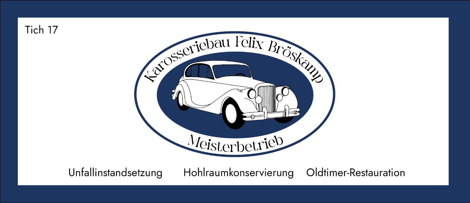 Karosseriebau Bröskamp